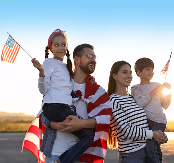 Expert US Visa Agency in Indonesia