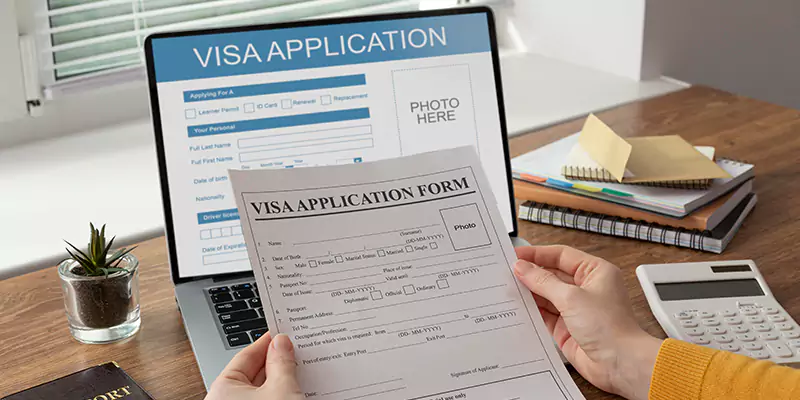 Our Comprehensive Online US Visa Services in Indonesia