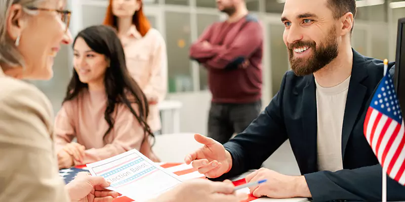Why Choose Our Expert US Immigration Consultants in Indonesia?