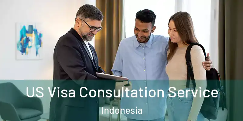  US Visa Consultation Service Indonesia